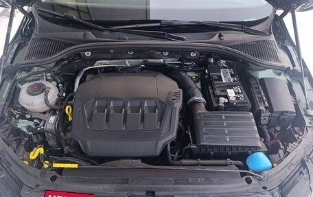 Skoda Octavia, 2020 год, 2 220 000 рублей, 21 фотография