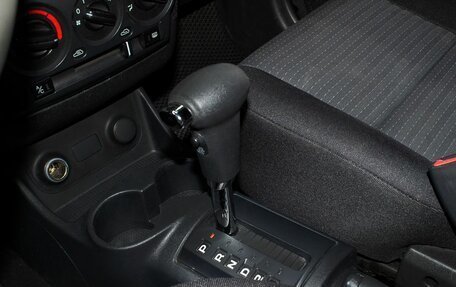 Hyundai Getz I рестайлинг, 2010 год, 600 000 рублей, 17 фотография