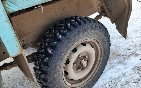 ЛуАЗ 3151, 1995 год, 380 000 рублей, 5 фотография