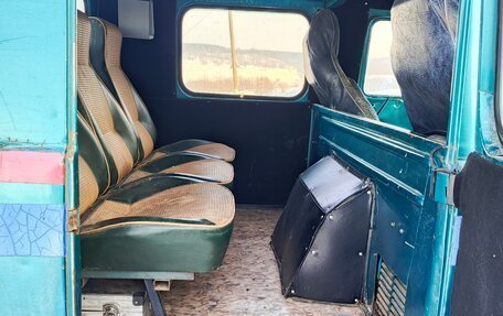 ЛуАЗ 3151, 1995 год, 380 000 рублей, 9 фотография