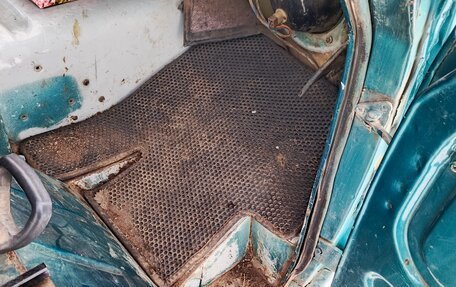 ЛуАЗ 3151, 1995 год, 380 000 рублей, 7 фотография