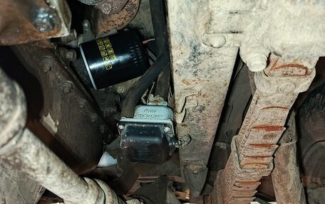 ЛуАЗ 3151, 1995 год, 380 000 рублей, 14 фотография