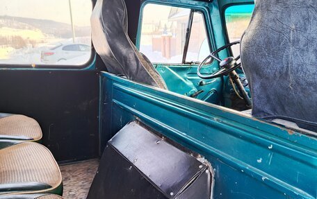 ЛуАЗ 3151, 1995 год, 380 000 рублей, 11 фотография