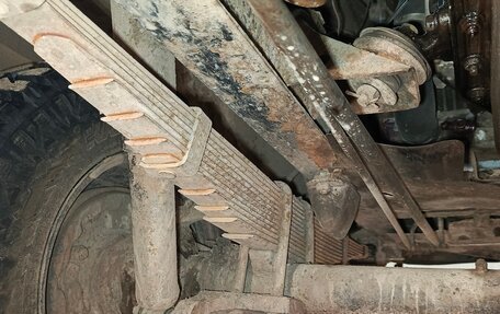 ЛуАЗ 3151, 1995 год, 380 000 рублей, 17 фотография