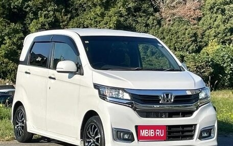 Honda N-WGN I рестайлинг, 2018 год, 610 002 рублей, 1 фотография