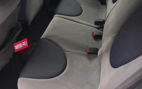 Honda Fit III, 2002 год, 350 000 рублей, 5 фотография