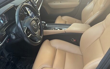 Volvo S90 II рестайлинг, 2017 год, 3 150 000 рублей, 10 фотография