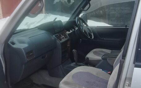 Mitsubishi Pajero III рестайлинг, 1989 год, 950 000 рублей, 5 фотография