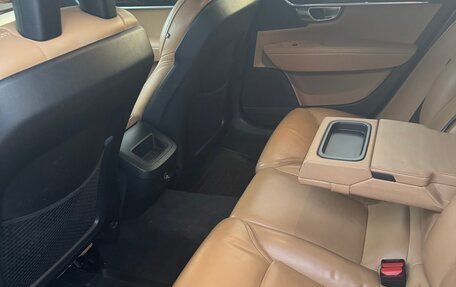 Volvo S90 II рестайлинг, 2017 год, 3 150 000 рублей, 12 фотография