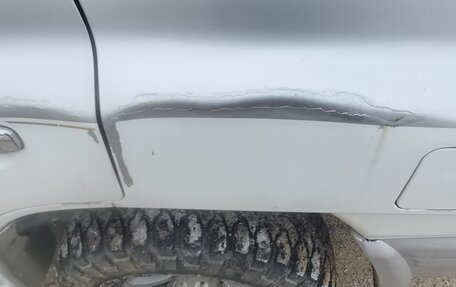 Mitsubishi Pajero III рестайлинг, 1989 год, 950 000 рублей, 6 фотография