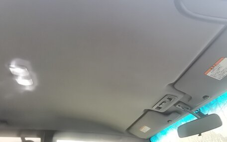 Mitsubishi Pajero III рестайлинг, 1989 год, 950 000 рублей, 16 фотография