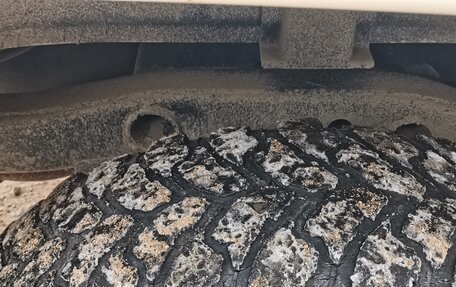 Mitsubishi Pajero III рестайлинг, 1989 год, 950 000 рублей, 18 фотография