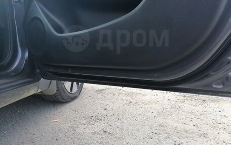 KIA Rio III рестайлинг, 2014 год, 1 000 000 рублей, 6 фотография