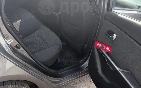 KIA Rio III рестайлинг, 2014 год, 1 000 000 рублей, 4 фотография