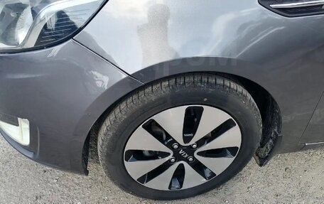 KIA Rio III рестайлинг, 2014 год, 1 000 000 рублей, 11 фотография