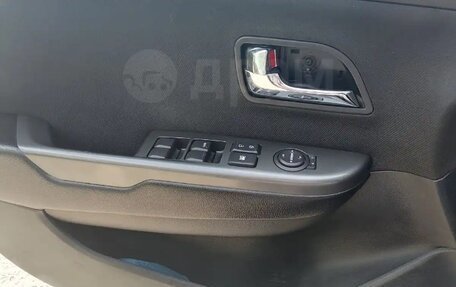 KIA Rio III рестайлинг, 2014 год, 1 000 000 рублей, 16 фотография