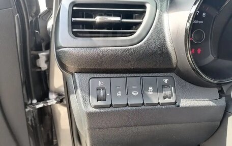 KIA Rio III рестайлинг, 2014 год, 1 000 000 рублей, 18 фотография