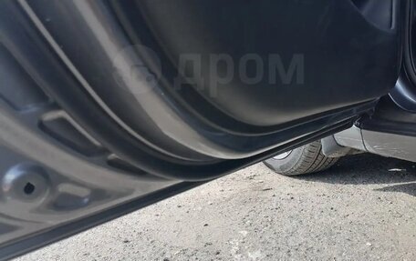 KIA Rio III рестайлинг, 2014 год, 1 000 000 рублей, 12 фотография