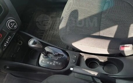 KIA Rio III рестайлинг, 2014 год, 1 000 000 рублей, 17 фотография