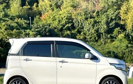 Honda N-WGN I рестайлинг, 2018 год, 610 002 рублей, 4 фотография