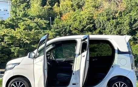 Honda N-WGN I рестайлинг, 2018 год, 610 002 рублей, 2 фотография