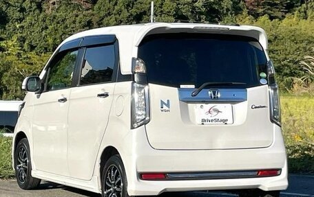 Honda N-WGN I рестайлинг, 2018 год, 610 002 рублей, 3 фотография