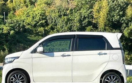 Honda N-WGN I рестайлинг, 2018 год, 610 002 рублей, 5 фотография