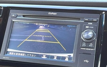 Honda N-WGN I рестайлинг, 2018 год, 610 002 рублей, 8 фотография