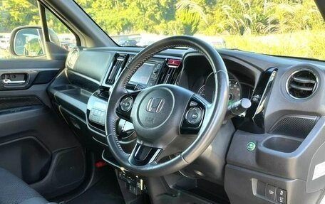 Honda N-WGN I рестайлинг, 2018 год, 610 002 рублей, 15 фотография