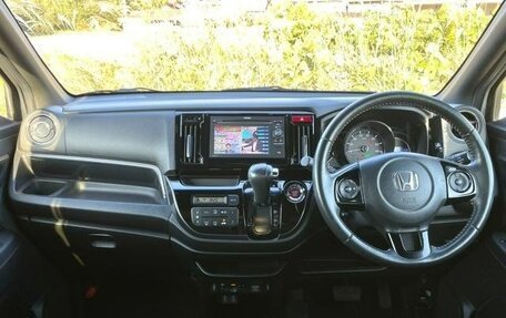 Honda N-WGN I рестайлинг, 2018 год, 610 002 рублей, 7 фотография