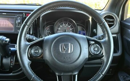 Honda N-WGN I рестайлинг, 2018 год, 610 002 рублей, 10 фотография