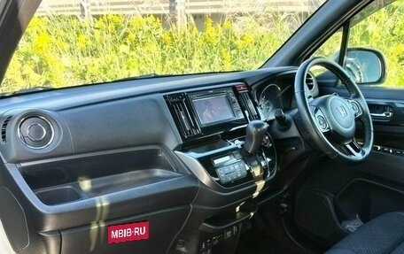 Honda N-WGN I рестайлинг, 2018 год, 610 002 рублей, 16 фотография