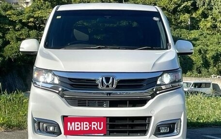 Honda N-WGN I рестайлинг, 2018 год, 610 002 рублей, 20 фотография