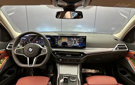 BMW 3 серия, 2025 год, 4 500 000 рублей, 7 фотография