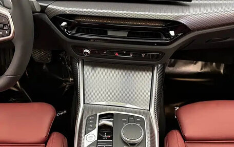 BMW 3 серия, 2025 год, 4 500 000 рублей, 9 фотография