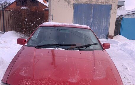 Toyota Cynos, 1991 год, 210 000 рублей, 1 фотография