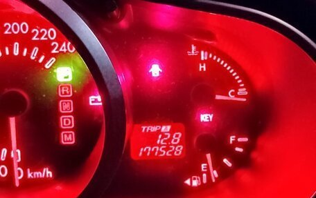 Mazda CX-7 I рестайлинг, 2008 год, 590 000 рублей, 5 фотография