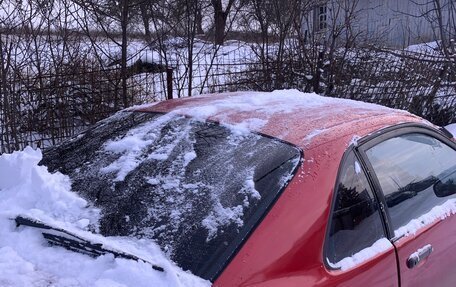 Toyota Cynos, 1991 год, 210 000 рублей, 2 фотография