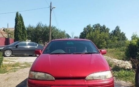 Toyota Cynos, 1991 год, 210 000 рублей, 3 фотография