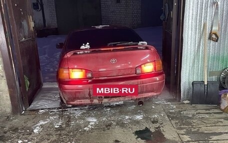 Toyota Cynos, 1991 год, 210 000 рублей, 6 фотография