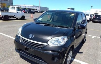 Toyota Passo III, 2019 год, 1 фотография