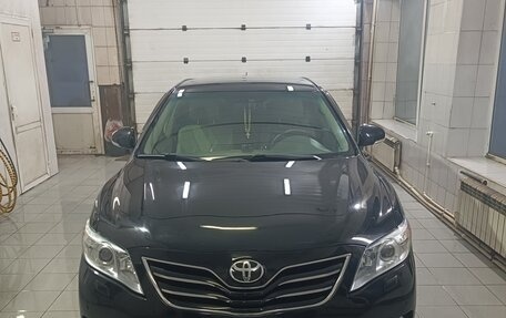 Toyota Camry, 2009 год, 1 249 000 рублей, 1 фотография