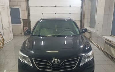 Toyota Camry, 2009 год, 1 249 000 рублей, 1 фотография
