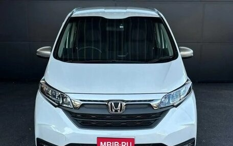 Honda Freed II, 2022 год, 1 280 002 рублей, 1 фотография