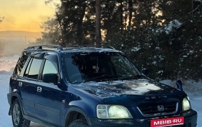 Honda CR-V IV, 1997 год, 285 000 рублей, 1 фотография