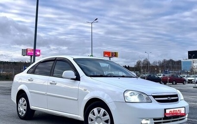 Chevrolet Lacetti, 2011 год, 550 000 рублей, 1 фотография