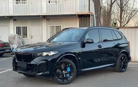 BMW X5, 2025 год, 9 500 000 рублей, 1 фотография