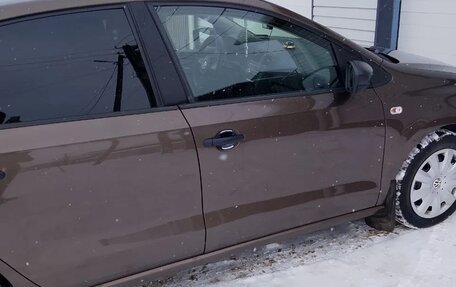 Volkswagen Polo VI (EU Market), 2015 год, 817 000 рублей, 1 фотография