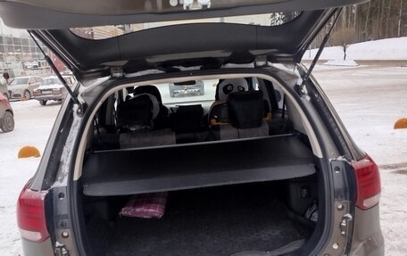 Mitsubishi Outlander III рестайлинг 3, 2019 год, 2 250 000 рублей, 13 фотография