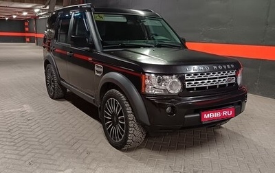 Land Rover Discovery IV, 2010 год, 1 290 000 рублей, 1 фотография